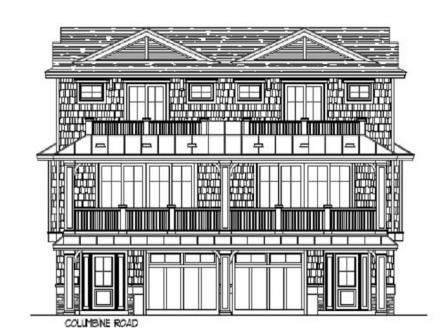 116 Columbine, Wildwood Crest, NJ, 08260 Aditional Picture