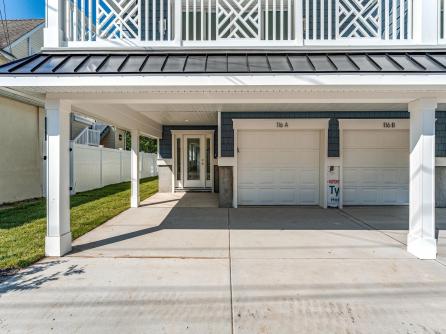 116 Columbine, Wildwood Crest, NJ, 08260 Aditional Picture