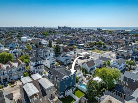 116 Columbine, Wildwood Crest, NJ, 08260 Aditional Picture