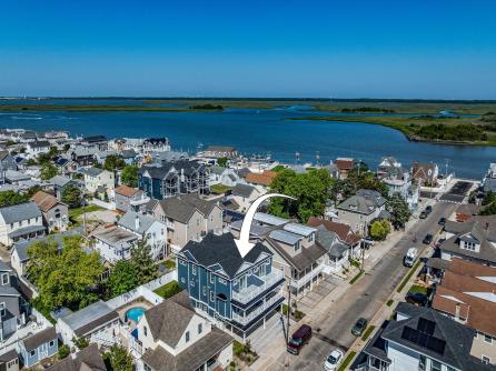 116 Columbine, Wildwood Crest, NJ, 08260 Aditional Picture