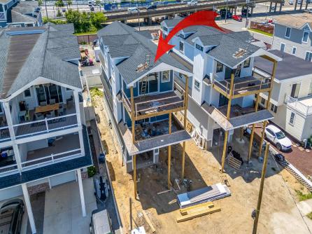336 40th, Sea Isle City, NJ, 08243 Aditional Picture