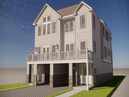 326 19th, North Wildwood, NJ, 08260 Aditional Picture