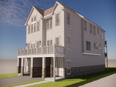 326 19th, North Wildwood, NJ, 08260 Aditional Picture