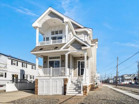 302 84th, Stone Harbor, NJ, 08247 Main Picture