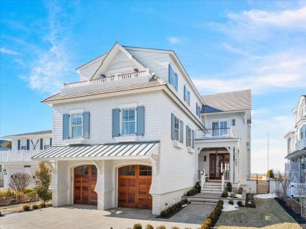 11605 Paradise, Stone Harbor, NJ, 08247 Main Picture