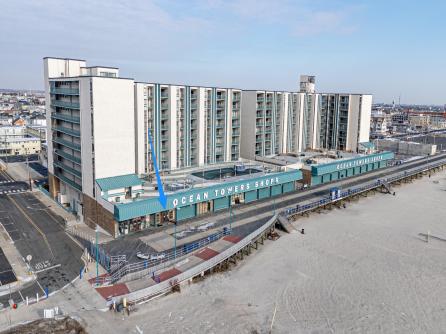 5316 Boardwalk, Wildwood, NJ, 08260 Aditional Picture