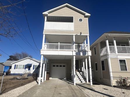 121 15th, North Wildwood, NJ, 08260 Main Picture