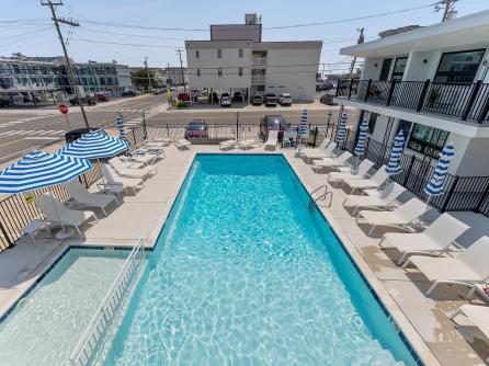 500 Ocean, Unit 9, North Wildwood, NJ, 08260 Aditional Picture