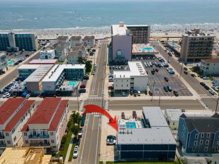 500 Ocean, Unit 9, North Wildwood, NJ, 08260 Aditional Picture