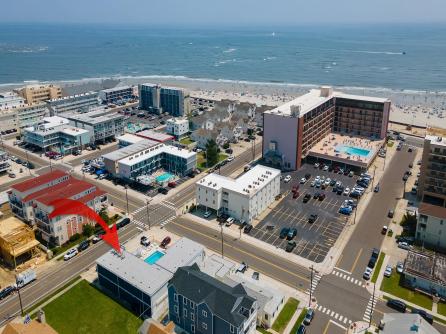 500 Ocean, Unit 9, North Wildwood, NJ, 08260 Aditional Picture