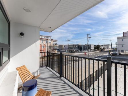 500 Ocean, Unit 9, North Wildwood, NJ, 08260 Aditional Picture