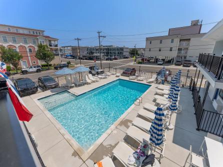 500 Ocean, Unit 9, North Wildwood, NJ, 08260 Aditional Picture