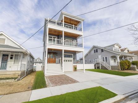 107 21st, North Wildwood, NJ, 08260 Aditional Picture