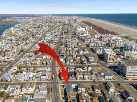 7801 Seaview, Wildwood Crest, NJ, 08260 Aditional Picture