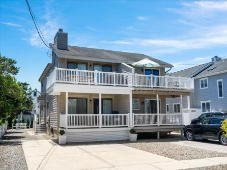 263 103rd, Stone Harbor, NJ, 08247 Main Picture