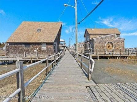 33-35-37 Boardwalk, On the Intercoastal Waterway!!, Grassy Sound, NJ, 08260 Main Picture