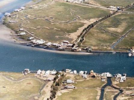 33-35-37 Boardwalk, On the Intercoastal Waterway!!, Grassy Sound, NJ, 08260 Aditional Picture