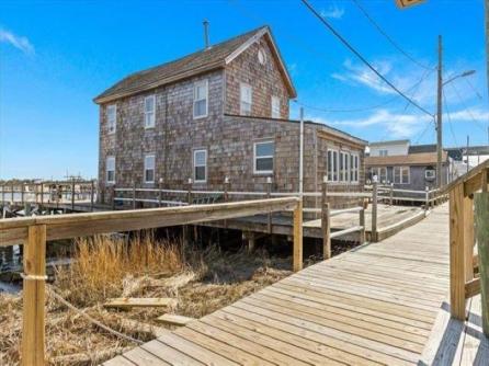 33-35-37 Boardwalk, On the Intercoastal Waterway!!, Grassy Sound, NJ, 08260 Aditional Picture