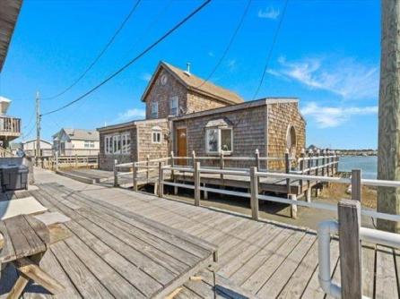 33-35-37 Boardwalk, On the Intercoastal Waterway!!, Grassy Sound, NJ, 08260 Aditional Picture