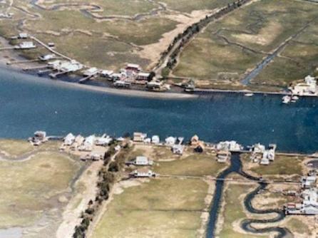 33-35-37 Boardwalk, On the Intercoastal Waterway!!, Grassy Sound, NJ, 08260 Aditional Picture