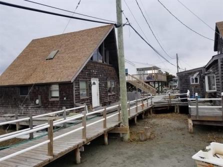 33-35-37 Boardwalk, On the Intercoastal Waterway!!, Grassy Sound, NJ, 08260 Aditional Picture