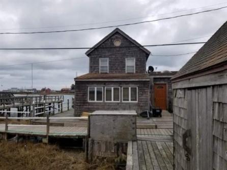 33-35-37 Boardwalk, On the Intercoastal Waterway!!, Grassy Sound, NJ, 08260 Aditional Picture