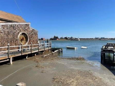 33-35-37 Boardwalk, On the Intercoastal Waterway!!, Grassy Sound, NJ, 08260 Aditional Picture