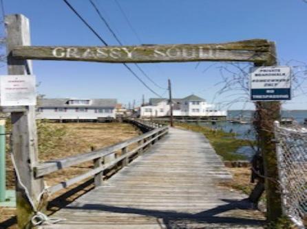 33-35-37 Boardwalk, On the Intercoastal Waterway!!, Grassy Sound, NJ, 08260 Aditional Picture