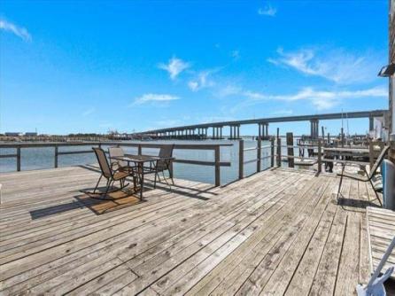 33-35-37 Boardwalk, On the Intercoastal Waterway!!, Grassy Sound, NJ, 08260 Aditional Picture