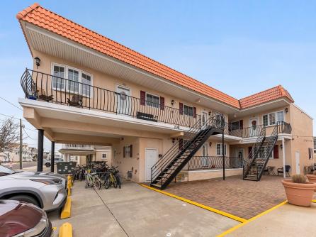 208 25th, Unit 201, North Wildwood, NJ, 08260 Aditional Picture