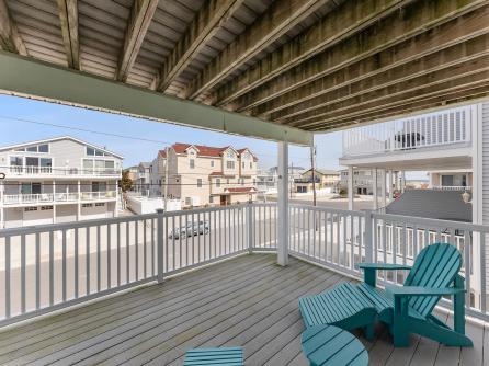 14 76th East Unit, EAST UNIT, Sea Isle City, NJ, 08243 Aditional Picture