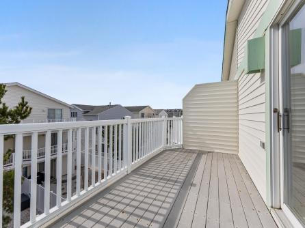 14 76th East Unit, EAST UNIT, Sea Isle City, NJ, 08243 Aditional Picture