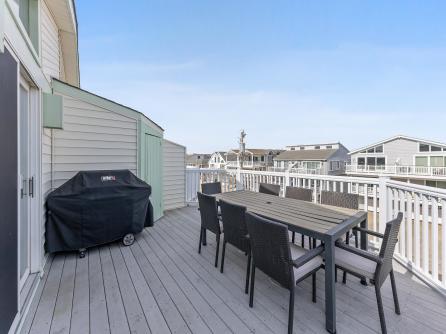 14 76th East Unit, EAST UNIT, Sea Isle City, NJ, 08243 Aditional Picture