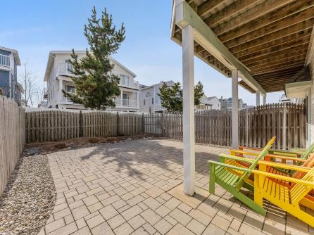 14 76th East Unit, EAST UNIT, Sea Isle City, NJ, 08243 Aditional Picture