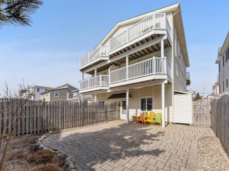 14 76th East Unit, EAST UNIT, Sea Isle City, NJ, 08243 Aditional Picture