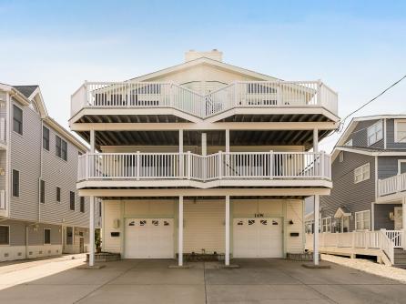 14 76th East Unit, EAST UNIT, Sea Isle City, NJ, 08243 Aditional Picture