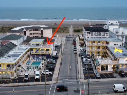 405 Toledo, 1.03, Wildwood Crest, NJ, 08260 Aditional Picture