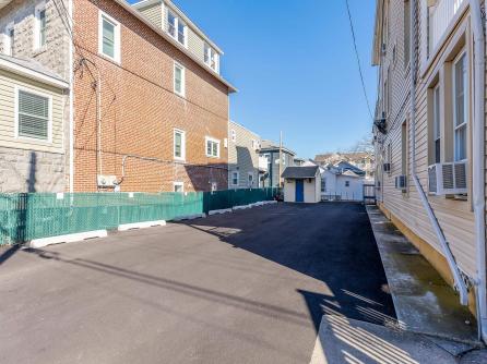 107 Magnolia, Unit 6 Labeled 3 Currently, Wildwood, NJ, 08260 Aditional Picture