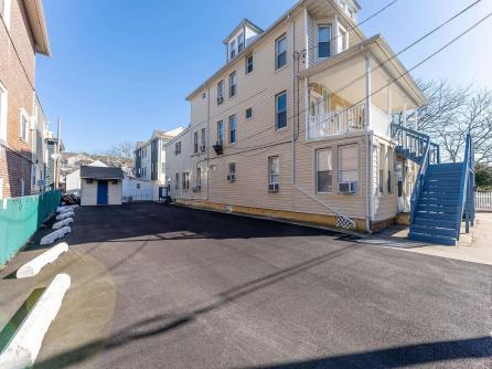 107 Magnolia, Unit 1 Bottom Left, Wildwood, NJ, 08260 Aditional Picture