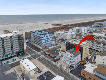 408 Cresse, Wildwood Crest, NJ, 08260 Aditional Picture