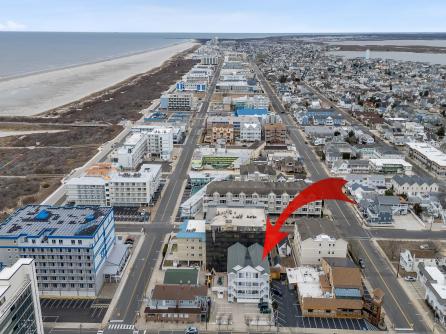 408 Cresse, Wildwood Crest, NJ, 08260 Aditional Picture