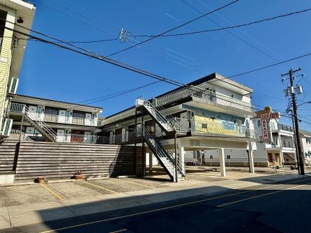 313 Glenwood, Unit 201, Wildwood, NJ, 08260 Aditional Picture