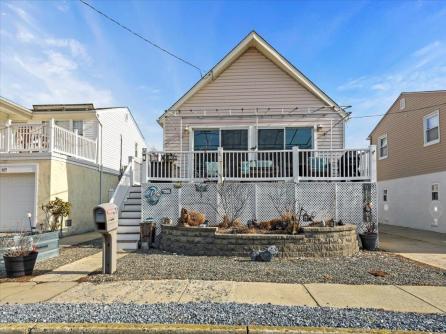 617 Pine, West Wildwood, NJ, 08260 Main Picture