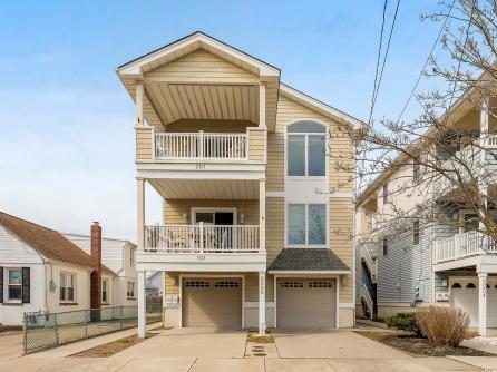 5008 Arctic, Unit 201 Top Floor, Wildwood, NJ, 08260 Aditional Picture