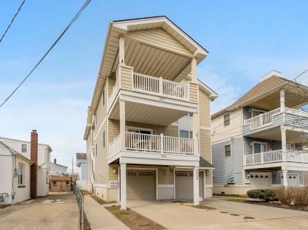 5008 Arctic, Unit 201 Top Floor, Wildwood, NJ, 08260 Aditional Picture