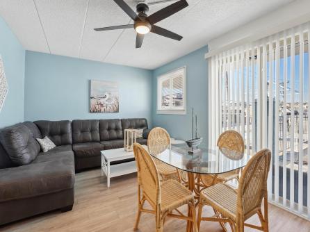 301-309 Ocean, Harbor Light Condominiums, North Wildwood, NJ, 08260 Aditional Picture