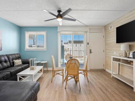 301-309 Ocean, Harbor Light Condominiums, North Wildwood, NJ, 08260 Aditional Picture