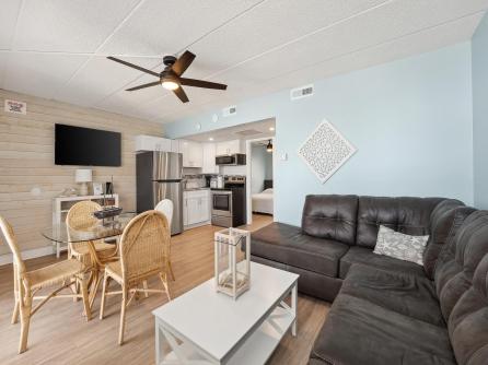 301-309 Ocean, Harbor Light Condominiums, North Wildwood, NJ, 08260 Aditional Picture