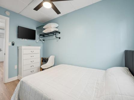 301-309 Ocean, Harbor Light Condominiums, North Wildwood, NJ, 08260 Aditional Picture