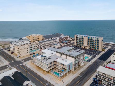 301-309 Ocean, Harbor Light Condominiums, North Wildwood, NJ, 08260 Aditional Picture